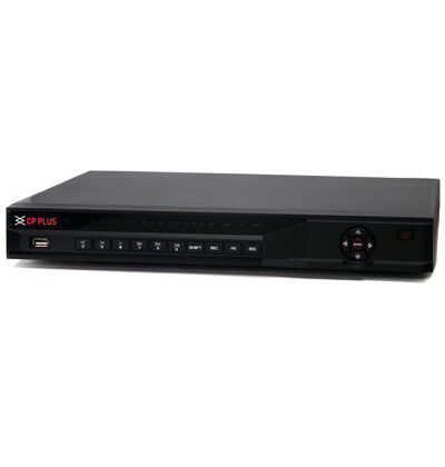 CP-UVR-3201K2-I3 32 Ch. 5M-N Digital Video Recorder