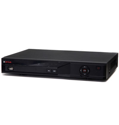 CP-UVR-3201E2-I 32 Ch. 1080N/720P Digital Video Recorder